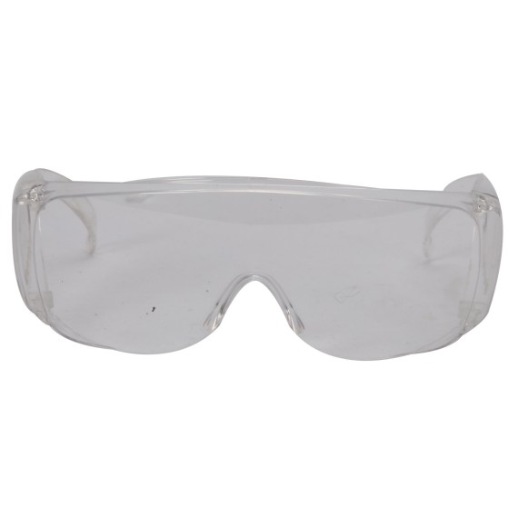 Lunettes de sécurité confortables et robustes pour travaux | KSEIBI