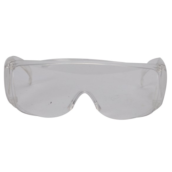 Lunettes de sécurité confortables et robustes pour travaux | KSEIBI