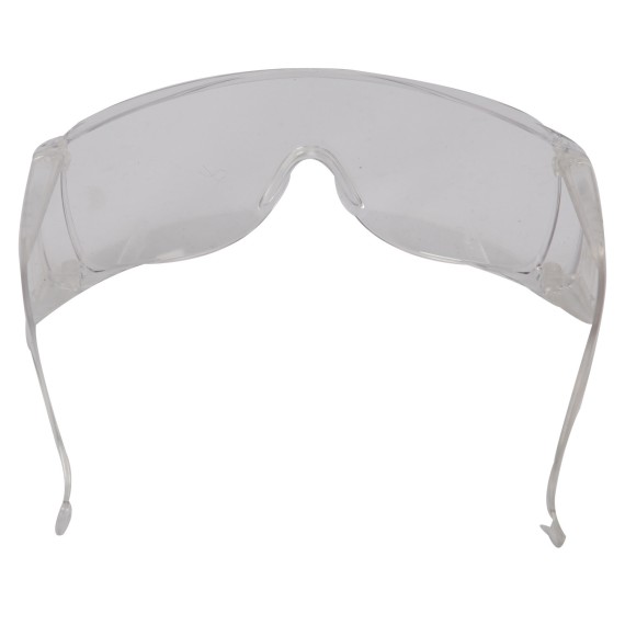 Lunettes de sécurité confortables et robustes pour travaux | KSEIBI