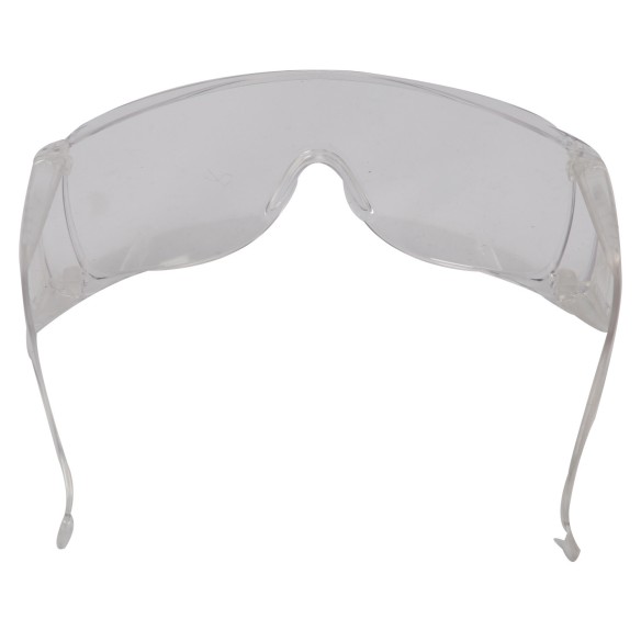 Lunettes de sécurité confortables et robustes pour travaux | KSEIBI