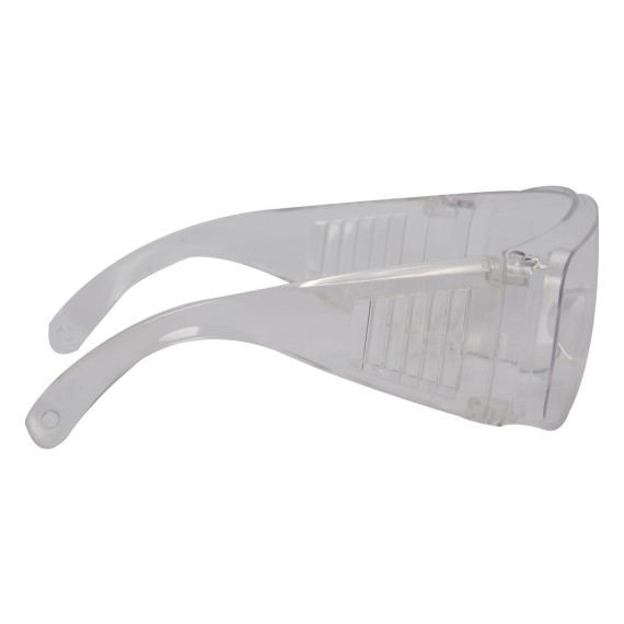 Lunettes de sécurité confortables et robustes pour travaux | KSEIBI