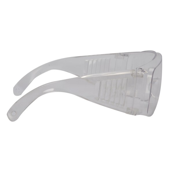 Protect Your Eyes with Stylish SOLO Safety Glasses | KSEIBI