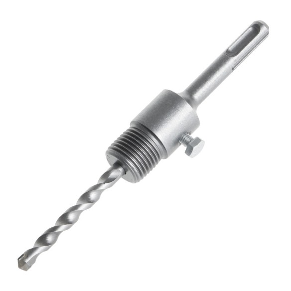 Suporte para Cortadores de Núcleo SDS-Plus de Alta Qualidade | KSEIBI