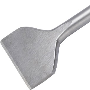 Daltă tip lopată SDS-max pentru lucrări de construcție | KSEIBI 2