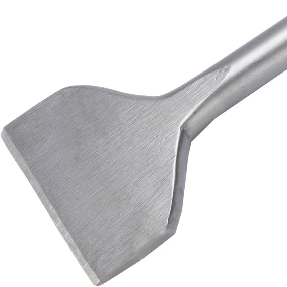 Daltă tip lopată SDS-max pentru lucrări de construcție | KSEIBI