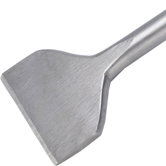 Daltă tip lopată SDS-max pentru lucrări de construcție | KSEIBI