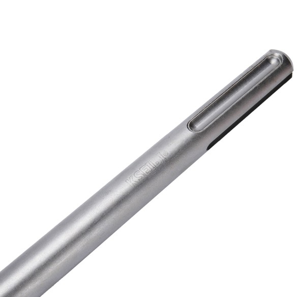 Premium SDS-Max Spatenmeissel für effizientes Arbeiten | KSEIBI