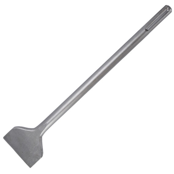 Daltă tip lopată SDS-max pentru lucrări de construcție | KSEIBI