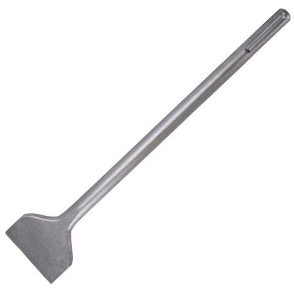 Daltă tip lopată SDS-max pentru lucrări de construcție | KSEIBI