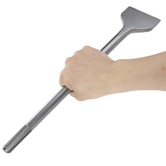 Compre online os melhores Cinzéis De Pá Sds-Max | KSEIBI