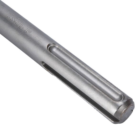 High-Quality SDS Max Spade Chisels for Efficient Concrete Chiseling | KSEIBI