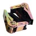 Correas de Amarre con Trinquete de Calidad Profesional | KSEIBI