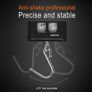 Compact and Convenient Pocket Balance for On-the-Go Weighing | KSEIBI 2