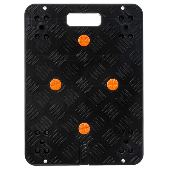 Hochwertiger Kunststoff Wagen für vielseitige Anwendungen | KSEIBI