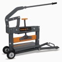 Top-Quality Paving Block Cutter for Precise Cuts | KSEIBI