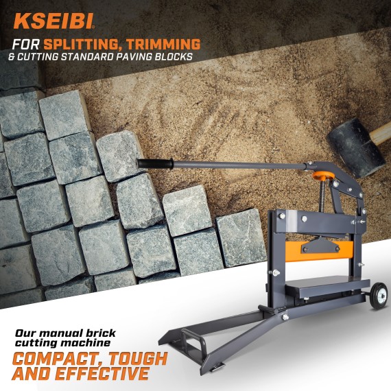 Achetez les meilleurs Coupe-blocs de pavage en ligne | KSEIBI