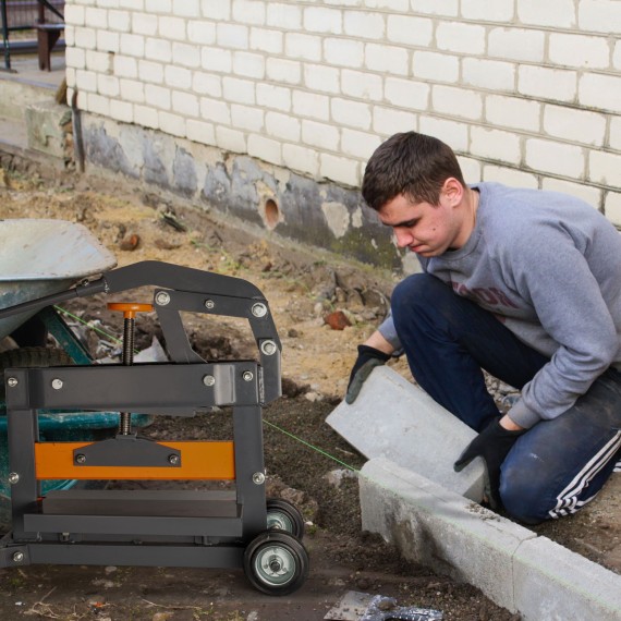 Paving Block Cutter