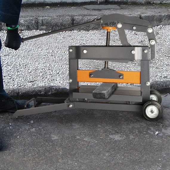 Paving Block Cutter