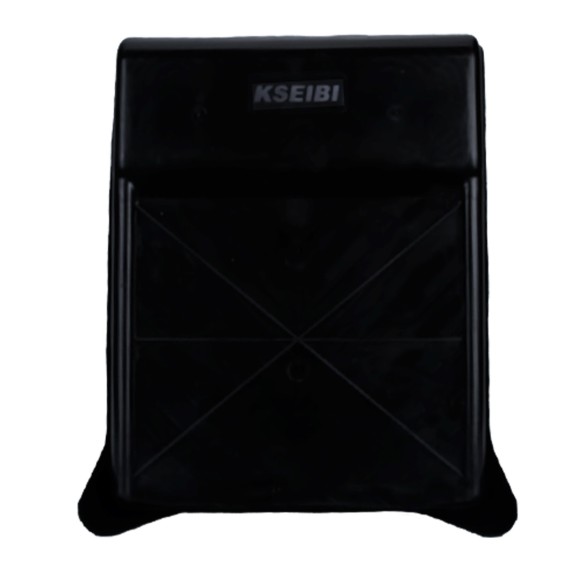 Professional Paint Roller Tray for Easy Painting | KSEIBI