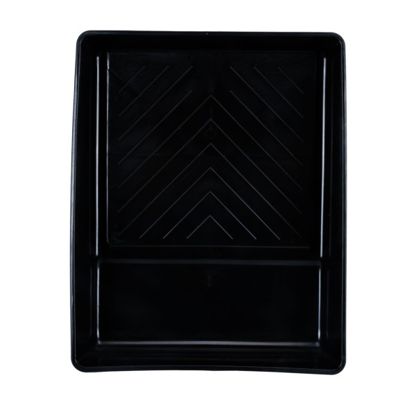 Professional Paint Roller Tray for Easy Painting | KSEIBI