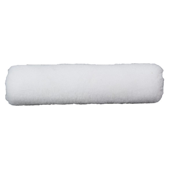 High-Quality 4"100mm Acrylic Paint Roller Cover for Smooth Painting | KSEIBI