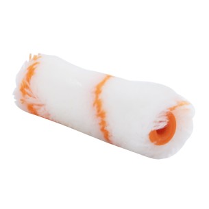 Manchon pour rouleau à peinture 4" 100mm de haute qualité | KSEIBI 2