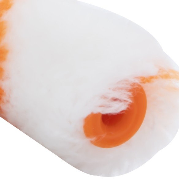 Hochwertiger Farbroller-Bezug für präzises Streichen | KSEIBI