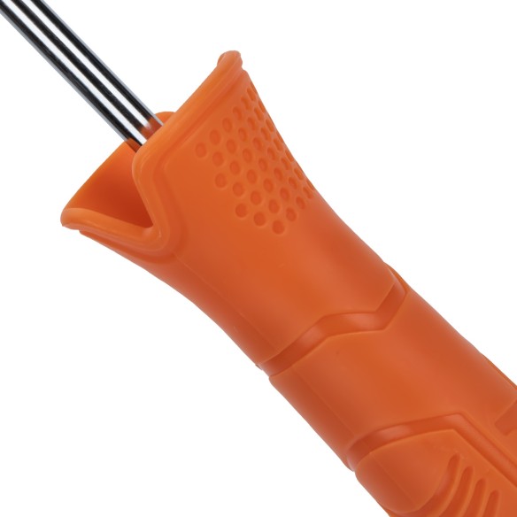 Rulou de vopsit 4" pentru aplicații precise și uniforme | KSEIBI