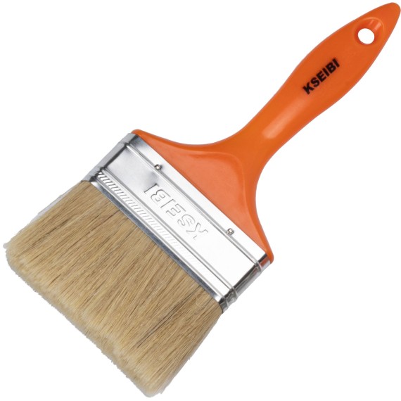 Ensemble de 3 pinceaux de peinture professionnels de haute qualité | KSEIBI