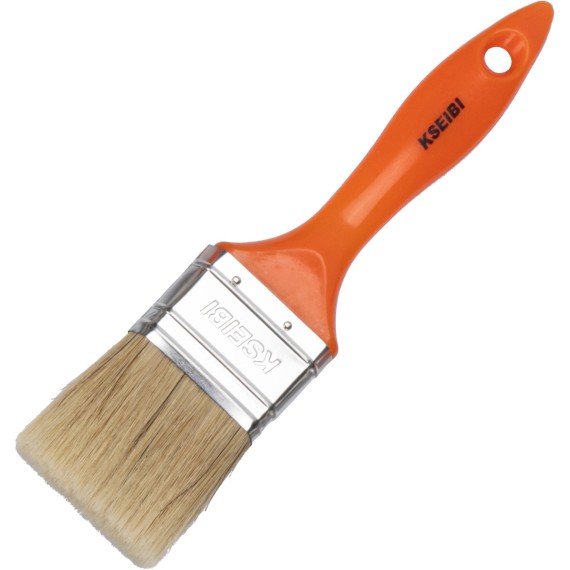 Ensemble de 3 pinceaux de peinture professionnels de haute qualité | KSEIBI