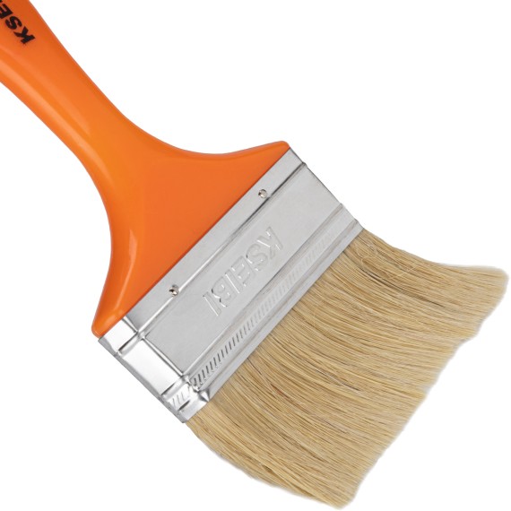 Professional Paint Brush Set for Trade and DIY Projects | KSEIBI