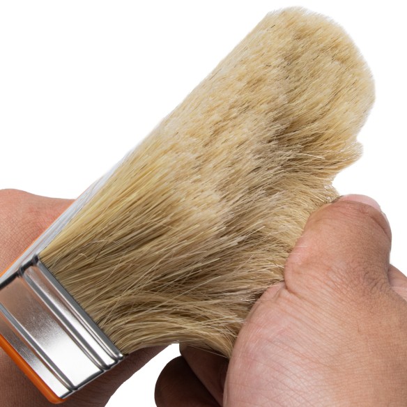 Pincel de Pintura Profissional para Comércio | KSEIBI