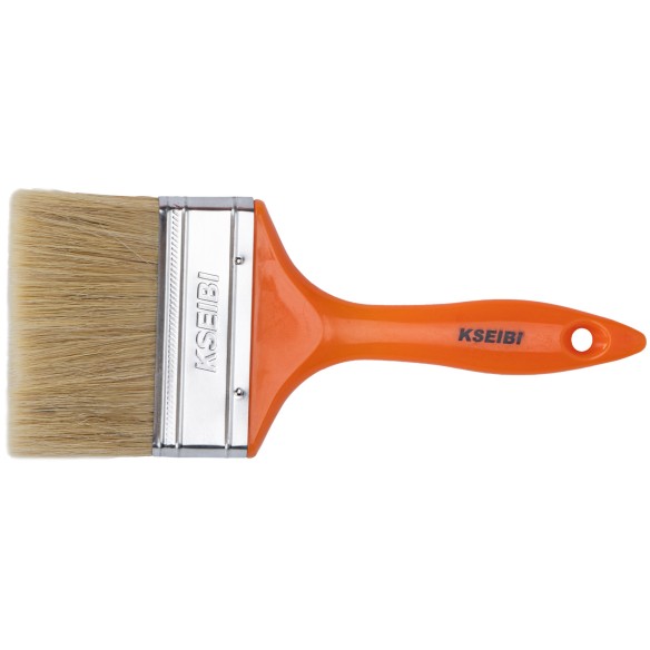 Professional Paint Brush Set for Trade and DIY Projects | KSEIBI