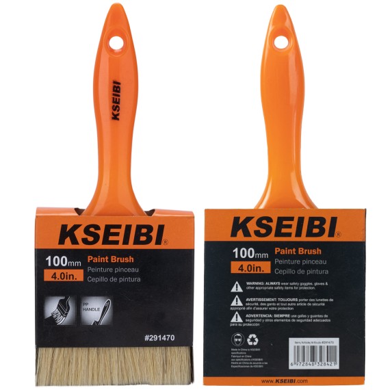 Pincel de pintura profesional para artistas | KSEIBI