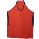 High-Quality PVC Apron for Stone Work | KSEIBI