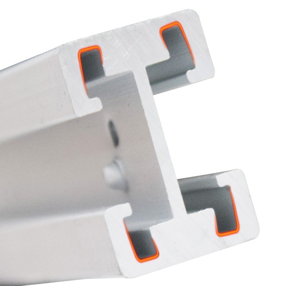 Professional Grade Utility Knife for Precision Cutting | KSEIBI