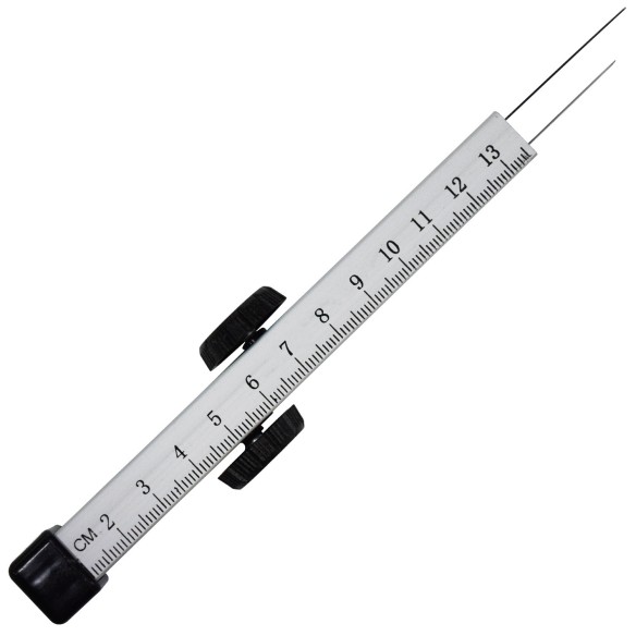 Cutter utilitar din aluminiu cu lamă de 18 mm pentru proiecte de precizie | KSEIBI