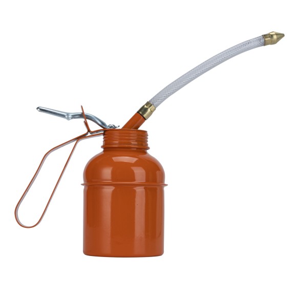 "High-Quality Oil Can for Easy Maintenance and Refueling | KSEIBI"