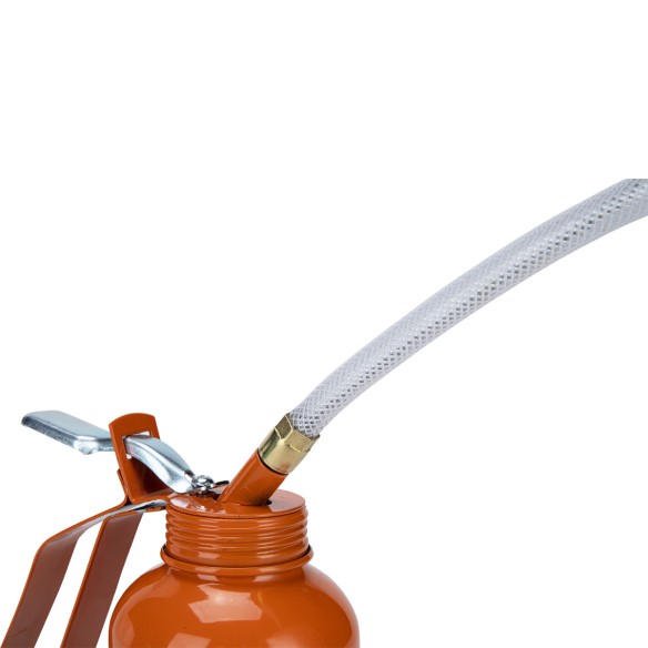 "High-Quality Oil Can for Easy Maintenance and Refueling | KSEIBI"