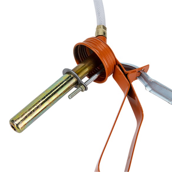 "High-Quality Oil Can for Easy Maintenance and Refueling | KSEIBI"