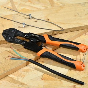 Mini tronchese per bulloni ProGrip | KSEIBI 2