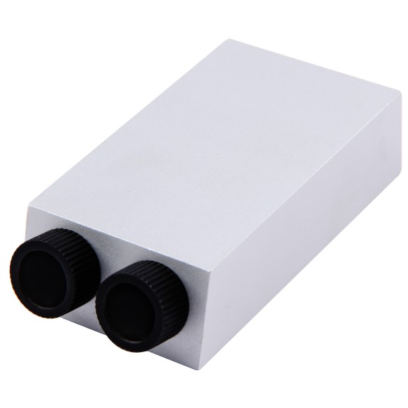 "High-Quality Metal Pocket Hole Jig for Precision Joinery | KSEIBI"