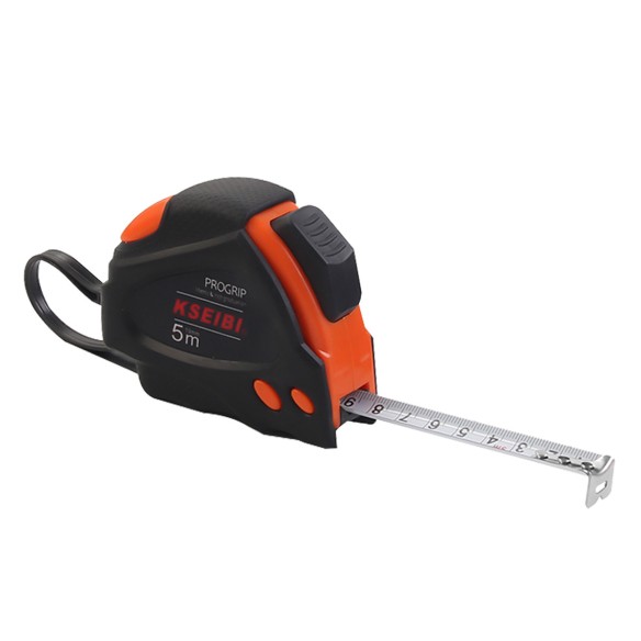 Ruban à mesurer ProGrip de qualité supérieure | KSEIBI