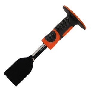 Daltă pentru zidărie (octogonală) cu tăiș lat