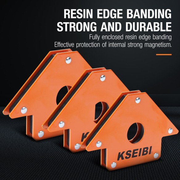 "Strong Magnetic Welding Holder for Precise Welding Projects | KSEIBI"