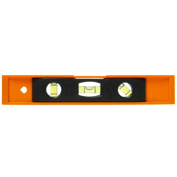 Nivel cu bulă magnetic cu trei niveluri pentru precizie | KSEIBI