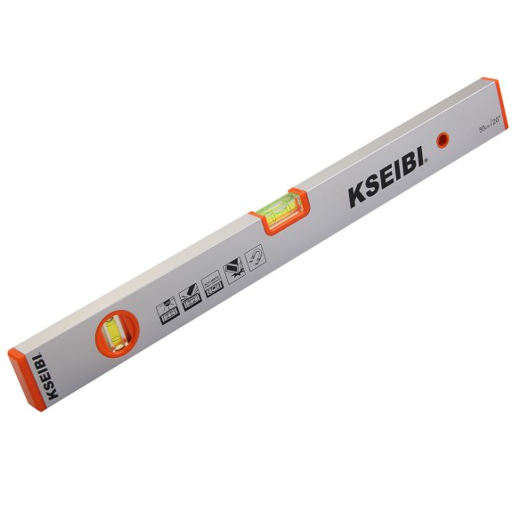 Nivel cu magnet cu două bile avm pentru măsurători precise | KSEIBI