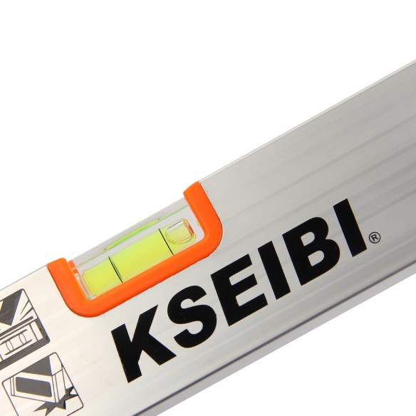 Nivel cu magnet cu două bile avm pentru măsurători precise | KSEIBI