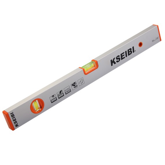 Nivel cu magnet cu două bile avm pentru măsurători precise | KSEIBI