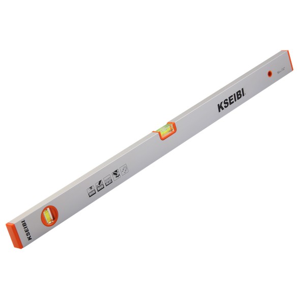 Nivel cu magnet cu două bile avm pentru măsurători precise | KSEIBI